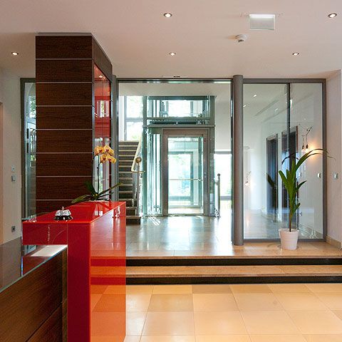 Hotel Kocks am M&uuml;hlenberg